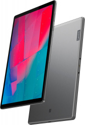 Планшет Lenovo Tab M10 FHD Plus TB-X606X 128GB LTE (ZA5V0111UA) - фото5