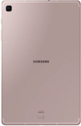 Планшет Samsung Galaxy Tab S6 Lite (2022) LTE 64GB (розовый) - фото4