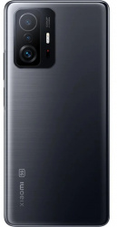 Смартфон Xiaomi 11T Pro 12GB/256GB серый метеорит (международная версия) - фото2