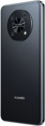Смартфон Huawei nova Y90 4GB/128GB (полночный черный) - фото6
