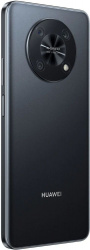 Смартфон Huawei nova Y90 4GB/128GB (полночный черный) - фото7