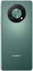 Смартфон Huawei nova Y90 4GB/128GB (изумрудно-зеленый) - фото5