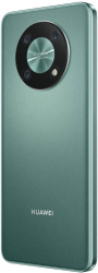 Смартфон Huawei nova Y90 4GB/128GB (изумрудно-зеленый) - фото6