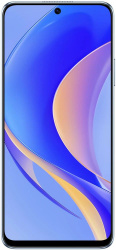 Смартфон Huawei nova Y90 4GB/128GB (голубой кристалл) - фото2