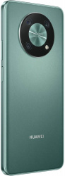 Смартфон Huawei nova Y90 4GB/128GB (изумрудно-зеленый) - фото7