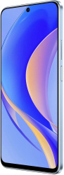 Смартфон Huawei nova Y90 4GB/128GB (голубой кристалл) - фото3