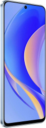 Смартфон Huawei nova Y90 4GB/128GB (голубой кристалл) - фото4