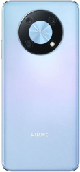 Смартфон Huawei nova Y90 4GB/128GB (голубой кристалл) - фото5