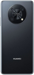 Смартфон Huawei nova Y90 4GB/128GB (полночный черный) - фото5