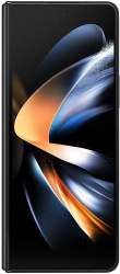 Смартфон Samsung Galaxy Z Fold4 12GB/512GB (черный) - фото4