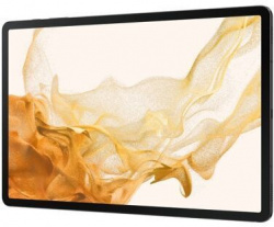 Планшет Samsung Galaxy Tab S8+ 5G SM-X806 8GB/128GB (графит) - фото4