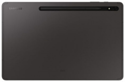 Планшет Samsung Galaxy Tab S8+ 5G SM-X806 8GB/128GB (графит) - фото5