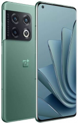 Смартфон OnePlus 10T 16GB/256GB (нефрит зеленый) - фото4