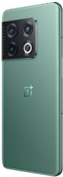 Смартфон OnePlus 10T 12GB/256GB (нефрит зеленый) - фото3