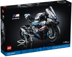 Конструктор LEGO Technic 42130 BMW M 1000 RR - фото