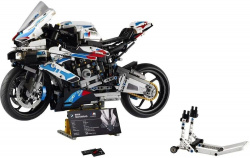 Конструктор LEGO Technic 42130 BMW M 1000 RR - фото3