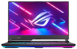 Ноутбук Asus ROG Strix G15 G513QY-HQ007 - фото