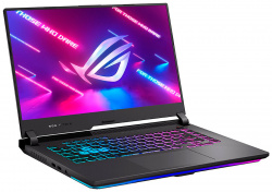 Ноутбук Asus ROG Strix G15 G513QY-HQ007 - фото2