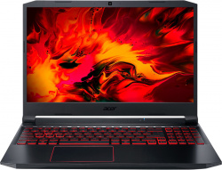 Ноутбук Acer Nitro 5 AN515-55-58F7 (NH.QB0EU.005) - фото