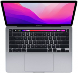 Ультрабук Apple MacBook Pro 13 M2 2022 MNEH3 - фото2