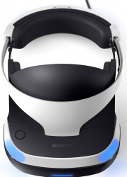 Очки виртуальной реальности Sony Playstation VR V2 Mega Pack - фото5