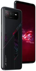 Смартфон Asus ROG Phone 6 16GB/512GB (черный) - фото5