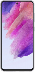 Смартфон Samsung Galaxy S21 FE 5G 8GB/128GB фиолетовый (SM-G990E/DS) - фото2