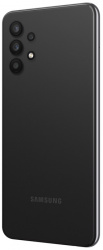 Смартфон Samsung Galaxy A32 6Gb/128Gb Black (SM-A325F/DS) - фото6