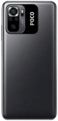 Смартфон POCO M5s 6GB/128GB серый (международная версия) - фото2