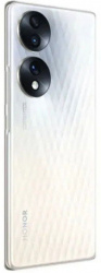 Смартфон HONOR 70 8GB/256GB (серебристый кристалл) - фото5