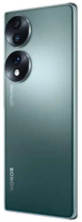 Смартфон HONOR 70 8GB/256GB (изумрудный зеленый) - фото6