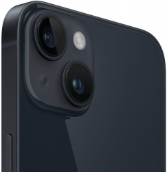 Смартфон Apple iPhone 14 Plus 256GB (полуночный) - фото3