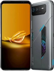 Смартфон Asus ROG Phone 6D 16GB/256GB (космический серый) - фото2