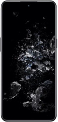 Смартфон OnePlus Ace Pro 12GB/256GB лунный камень черный (китайская версия) - фото2