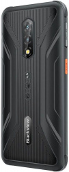 Смартфон Blackview BV5200 (черный) - фото5