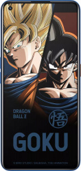 Смартфон Realme GT Neo 3T Dragon Ball Z RMX3371 - фото2