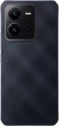Смартфон Vivo V25 8GB/256GB (алмазный черный) - фото3