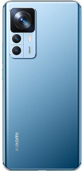 Смартфон Xiaomi 12T 8GB/128GB синий (международная версия) - фото3