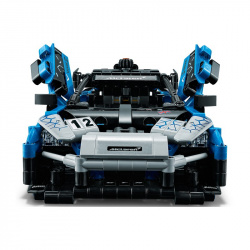 Конструктор Lego Technic 42123 McLaren Senna GTR - фото6