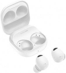 Наушники Samsung Galaxy Buds 2 Pro (белый) - фото6