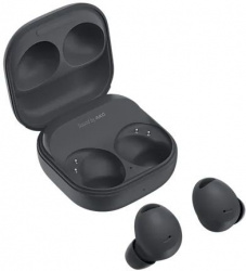 Наушники Samsung Galaxy Buds 2 Pro (графитовый) - фото6