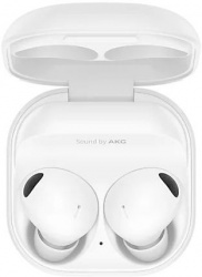 Наушники Samsung Galaxy Buds 2 Pro (белый) - фото7