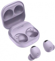 Наушники Samsung Galaxy Buds 2 Pro (лавандовый) - фото6