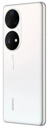 Смартфон Huawei P50 Pro 8GB/256GB белый (JAD-LX9) - фото5