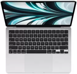 Ноутбук Apple Macbook Air 13 M2 2022 MLY03 - фото2