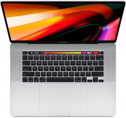 Ультрабук Apple MacBook Pro 16 2019 (MVVL2) - фото2