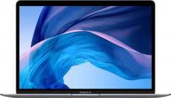 Ультрабук Apple MacBook Air 13 M1 2020 (Z1240004P) - фото