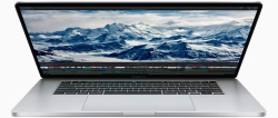 Ультрабук Apple MacBook Pro 16 2019 (MVVL2) - фото3