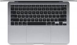 Ультрабук Apple MacBook Air 13 M1 2020 (Z1240004P) - фото2