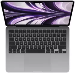 Ноутбук Apple Macbook Air 13 M2 2022 MLXX3 - фото2